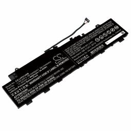 Replacement Lenovo 5B10W86939 Laptop Battery