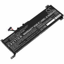 Replacement Lenovo 5B10W86195 Laptop Battery