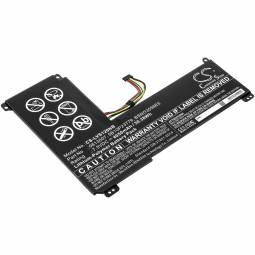Replacement Lenovo 0813007, BSNO3558E5 Laptop Battery