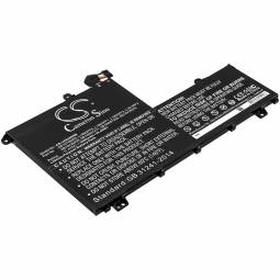 Replacement Lenovo 5B10T09093, L18L3PF2 Laptop Battery