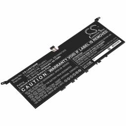 Replacement Lenovo 5B10R32748 Laptop Battery