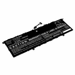 Replacement Lenovo L19C4PH3 Laptop Battery