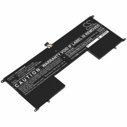 Replacement Lenovo 5B10T07386 Laptop Battery