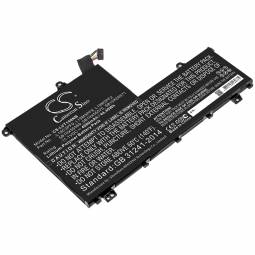 Replacement Lenovo 5B10V25240 Laptop Battery