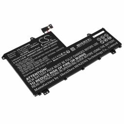 Replacement Lenovo L19C3PF1 Laptop Battery