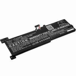 Replacement Lenovo 5B10Q41211, SB10W67406 Laptop Battery