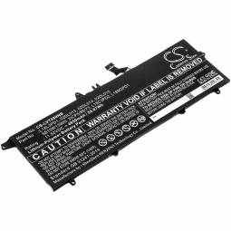 Replacement Lenovo 02DL013 Laptop Battery