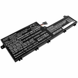 Replacement Lenovo 5810W13960 Laptop Battery