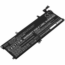 Replacement Lenovo 02DL009 Laptop Battery