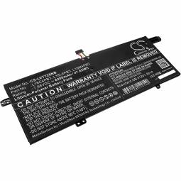 Replacement Lenovo L16C4PB3 Laptop Battery