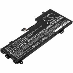Replacement Lenovo 5B10H13092 Laptop Battery