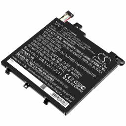 Replacement Lenovo 5B10P53997 Laptop Battery