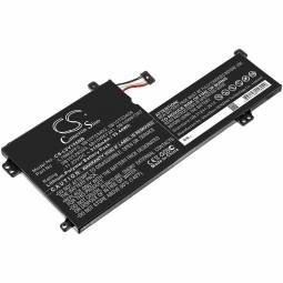Replacement Lenovo 5B10T03402 Laptop Battery