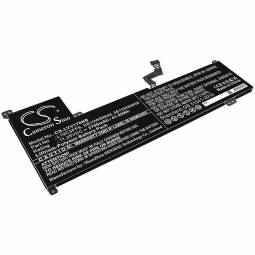 Replacement Lenovo 5B10W89838 Laptop Battery