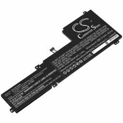 Replacement Lenovo 5B10W86940 Laptop Battery