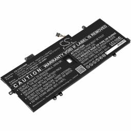 Replacement Lenovo 02DL005 Laptop Battery