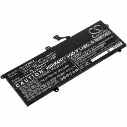 Replacement Lenovo 02DL017 Laptop Battery