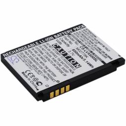 Replacement LG LGIP-490A, SBPL0095501 Cell Phone Battery