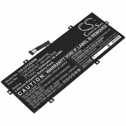 Replacement Lenovo L19C4PD8 Laptop Battery