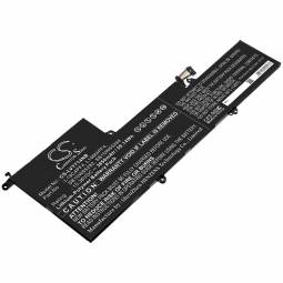 Replacement Lenovo 5B10W65273 Laptop Battery