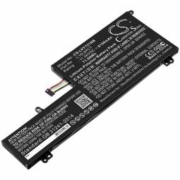 Replacement Lenovo 5B10M53743, L16C6PC1 Laptop Battery
