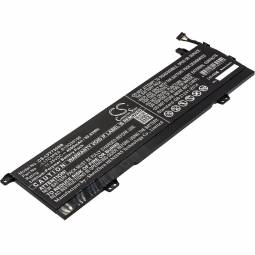 Replacement Lenovo 5B10Q39196, L17C3PE0 Laptop Battery