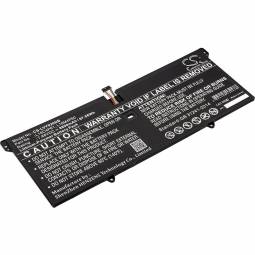 Replacement Lenovo 5B10N01565, L16C4P61 Laptop Battery