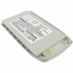 Replacement LG 5220, 5220c Cell Phone Battery