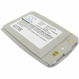 Replacement LG BSL-51G Cell Phone Battery