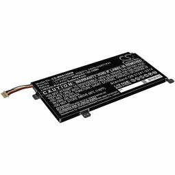 Replacement Mechrevo LDW19050065 Laptop Battery