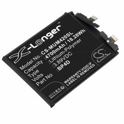 Replacement Xiaomi 13 Pro Cell Phone Battery