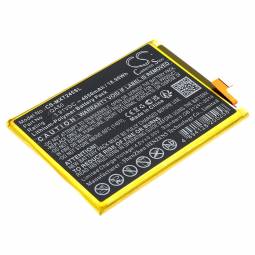 Replacement Motorola Moto G24 Power 4G Cell Phone Battery