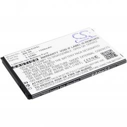 Replacement Nokia BN-06 Cell Phone Battery