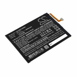 Replacement Nokia C20 Plus Cell Phone Battery