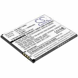 Replacement Nokia HE365 Cell Phone Battery