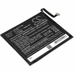 Replacement Nokia WT330 Cell Phone Battery