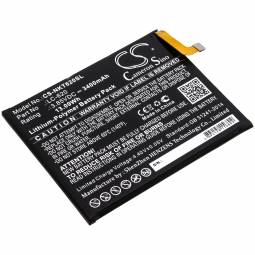 Replacement Nokia LC-620 Cell Phone Battery