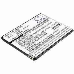 Replacement Nokia V3760T Cell Phone Battery
