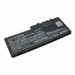Replacement Panasonic CF-VZSU0QJS, CF-VZSU0QK Laptop Battery