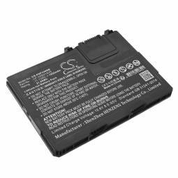Replacement Panasonic CF-VZSU1AJS, CF-VZSU1AR Laptop Battery
