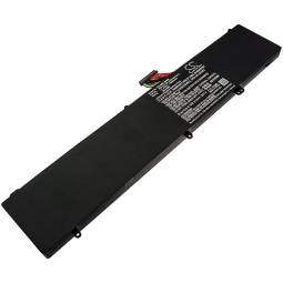 Replacement Razer 3ICP6/87/62/2, RZ09-0166 Laptop Battery