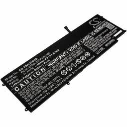Replacement Razer 3ICP4/92/80, RC30-0196 Laptop Battery