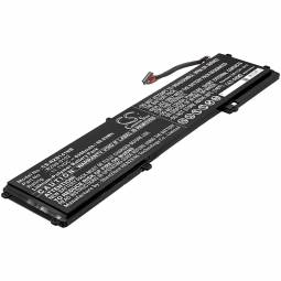 Replacement Razer RZ09-0102 Laptop Battery