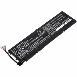 Replacement Razer 3ICP6/59/84, RC30-0281 Laptop Battery
