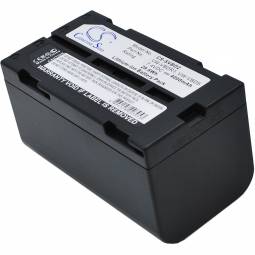Replacement RCA/Hitachi VM-BPL27A Camera Battery