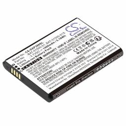 Replacement Sonim XP3 Cell Phone Battery
