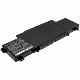 Replacement Thunderobot SQU-1406 Laptop Battery