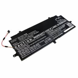 Replacement Toshiba G71C000GG110, PA5160U-1BRS Laptop Battery