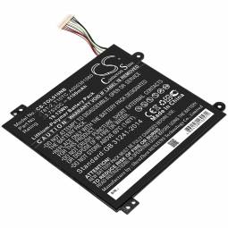 Replacement Toshiba A000381560 Laptop Battery