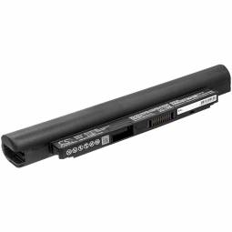 Replacement Toshiba PA5170U-1BRS, PABAS279 Laptop Battery